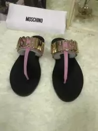 moschino chaussons pour femme s_a41b5a